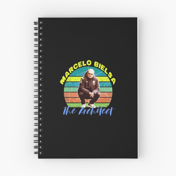 Item preview, marcelo bielsa designed and sold by Ortzi68.