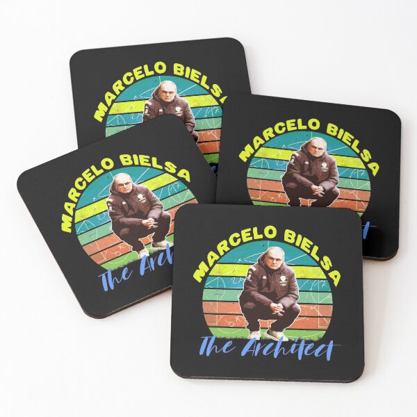 Item preview, marcelo bielsa designed and sold by Ortzi68.