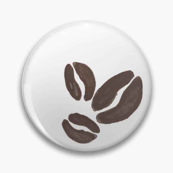 Item preview, Coffee beans designed and sold by AllisonCapps.