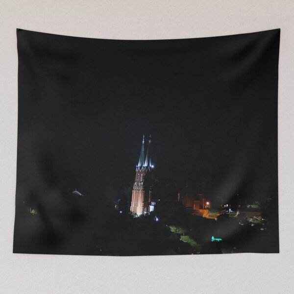 Item preview, The Watchtower designed and sold by giftoftradition.