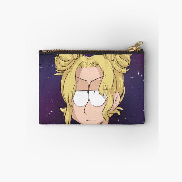 Item preview, Reconnect.SP Tweek Tweak with Space Buns designed and sold by iiamti.