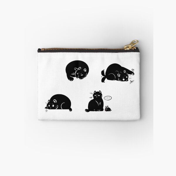 Item preview, Chonk the Cat Combo Pack designed and sold by katbirdcomics.