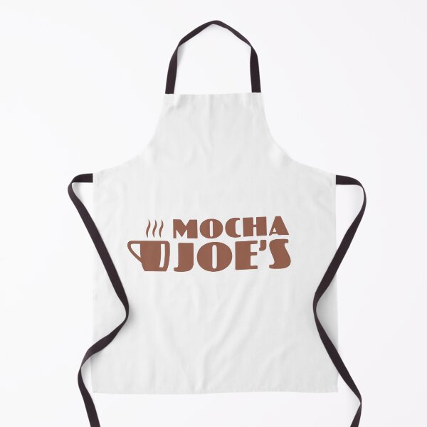 Item preview, Mocha Joe's designed and sold by whaleguy.