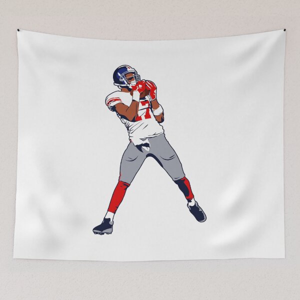 Item preview, Plaxico Burress designed and sold by BACGraphics.