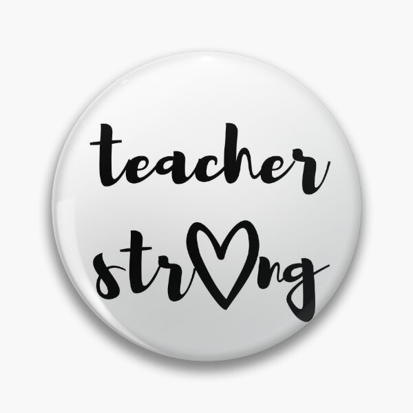 Item preview, Teacher Strong Classroom Design designed and sold by katiegaffney95.