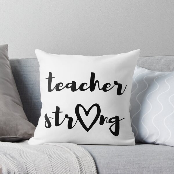 Item preview, Teacher Strong Classroom Design designed and sold by katiegaffney95.