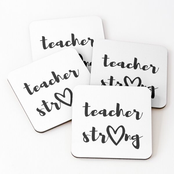 Item preview, Teacher Strong Classroom Design designed and sold by katiegaffney95.