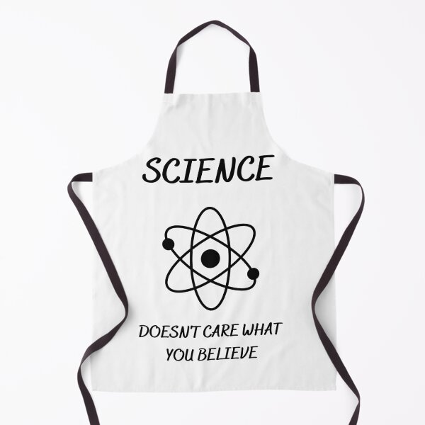 Item preview, Science doesn't care what you believe designed and sold by CINE-STORE.