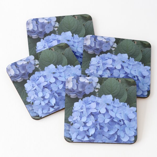 Item preview, Your Blue Hydrangea designed and sold by EmmaLilStudio.