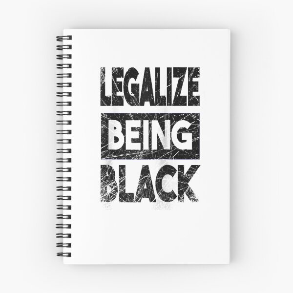 Item preview, Legalize Being Black Civil Rights Raglan Baseball  designed and sold by jennife332.