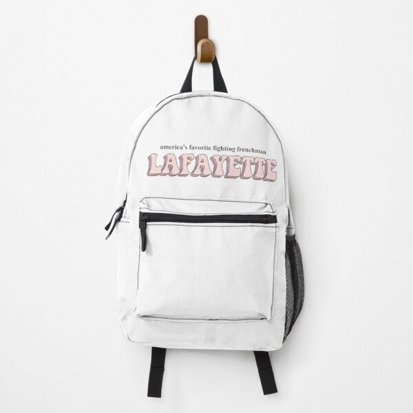 Item preview, Lafayette designed and sold by Maddie Art.