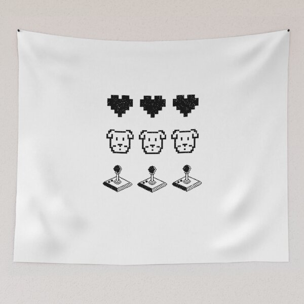 Item preview, DOGS AND GAMES designed and sold by HarisRoshan2000.