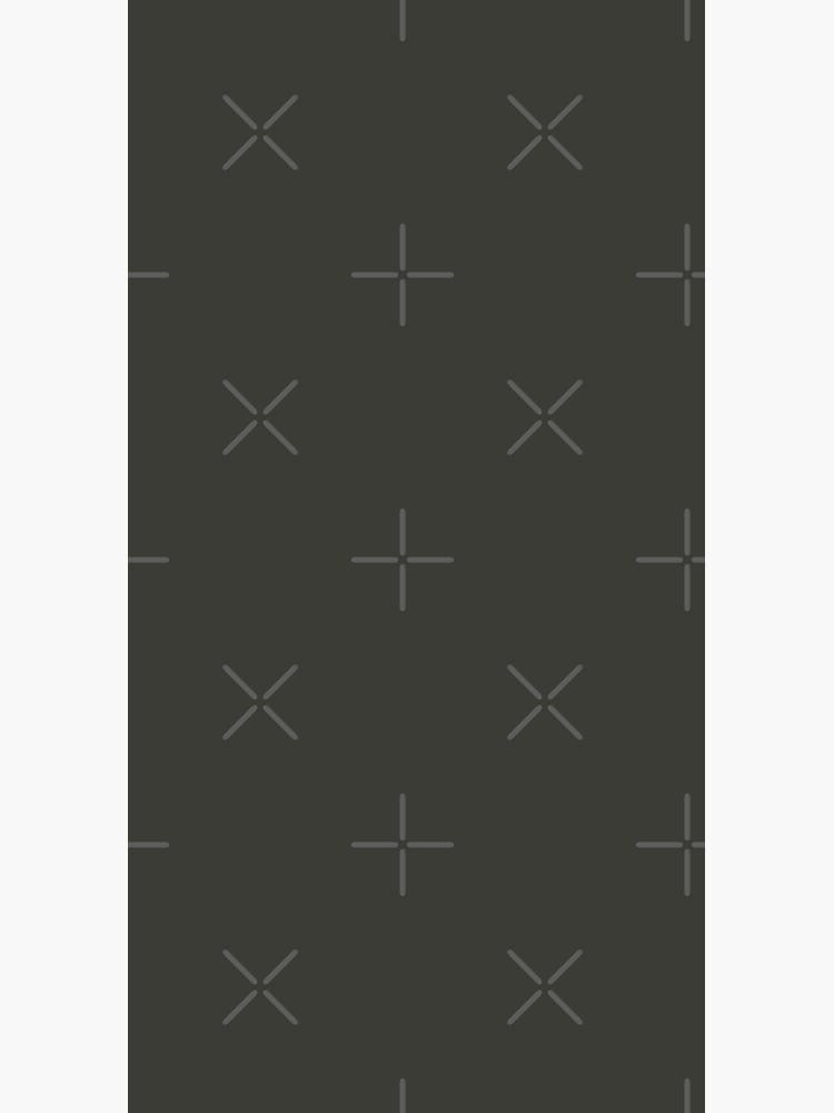 PLAIN SOLID BLACK OLIVE - MANY SHADES OF BLACK AVAILABLE ON OZCUSHIONS by ozcushions