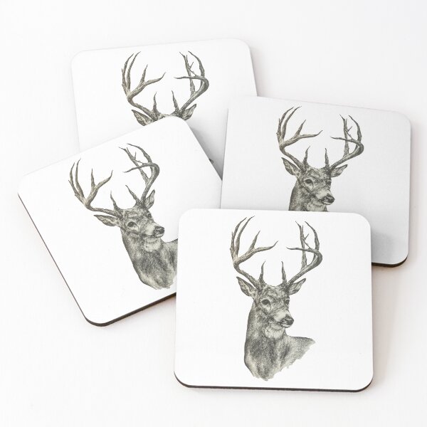 Item preview, Big Buck designed and sold by allisonmoore21.