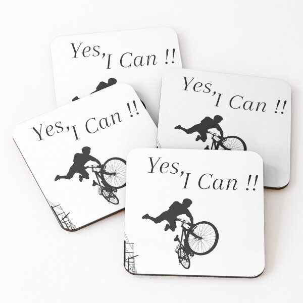 Item preview, Yes you can designed and sold by TheArtsMachine.