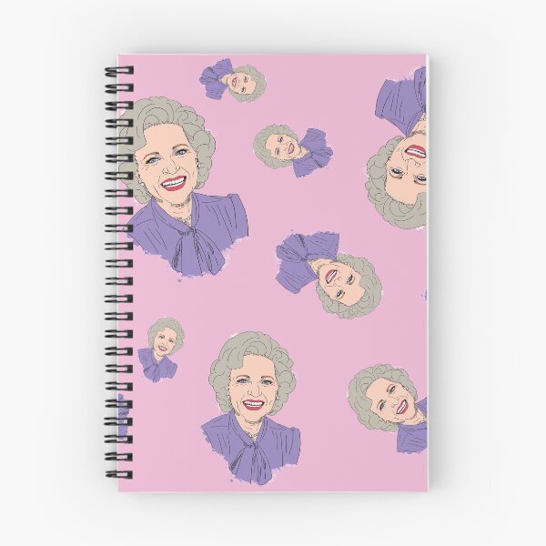 Artikelvorschau, Rose Nylund Muster entworfen und verkauft von Pan + Scan Illustration.