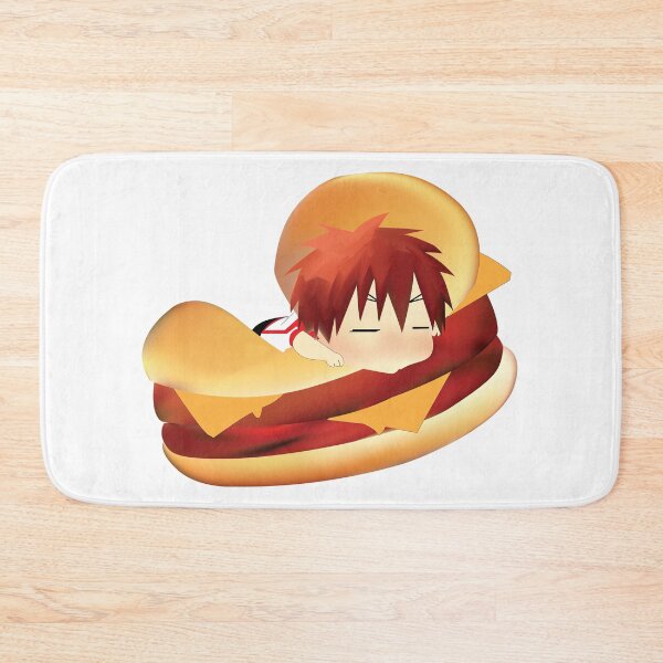 Item preview, Kagami Burger Nap designed and sold by ArchangelAmvs.