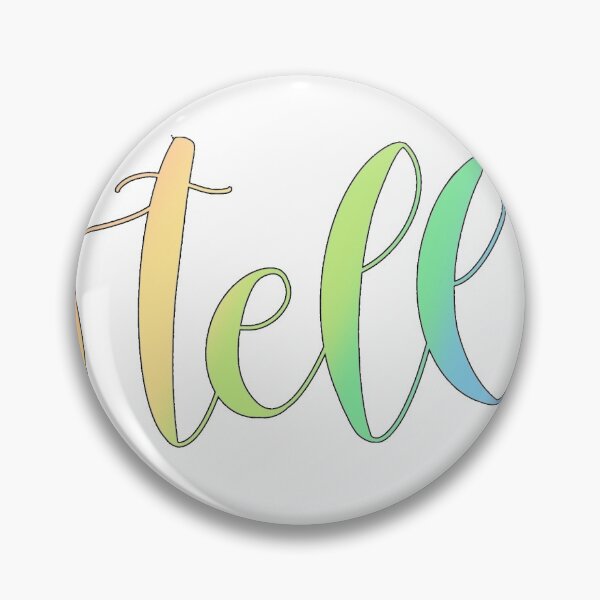 Item preview, Stella Custom  designed and sold by AmandazDesigns.