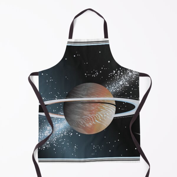 Item preview, Exoplanet (2) designed and sold by John-Frum.