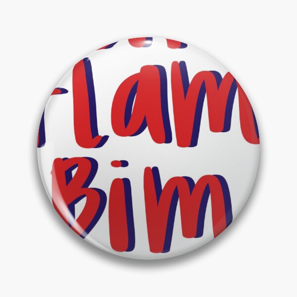 Item preview, Flim Flam Bim Bam designed and sold by kaletuck.