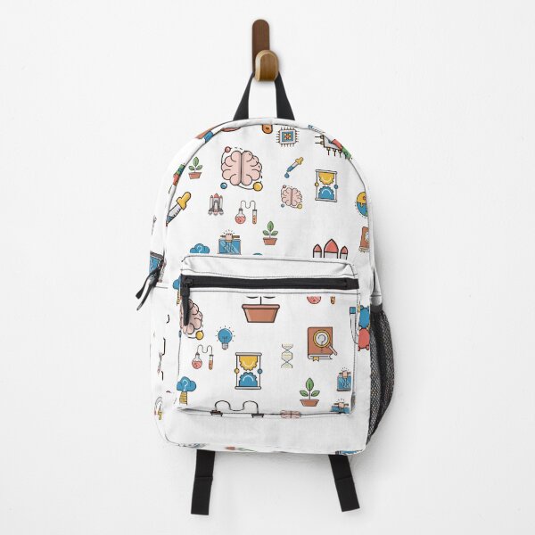 Item preview, It's Science Time! designed and sold by MiguelMejia18.