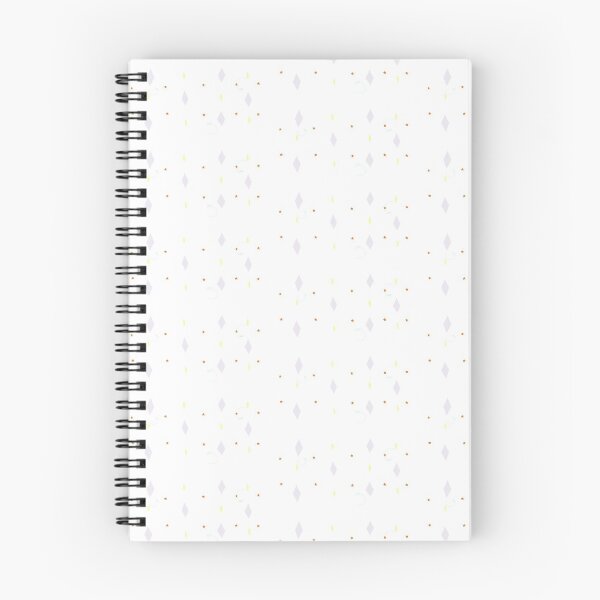 Item preview, A Pattern With Little Shapes designed and sold by ACH-Designs.