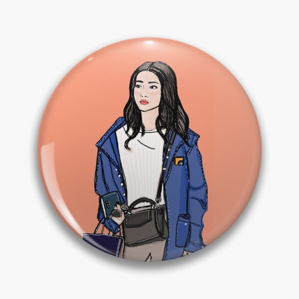 Item preview, Chungha designed and sold by maribelacreates.
