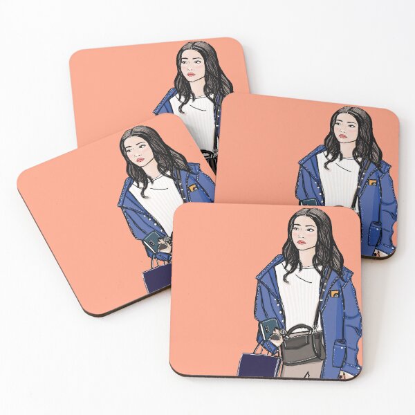 Item preview, Chungha designed and sold by maribelacreates.