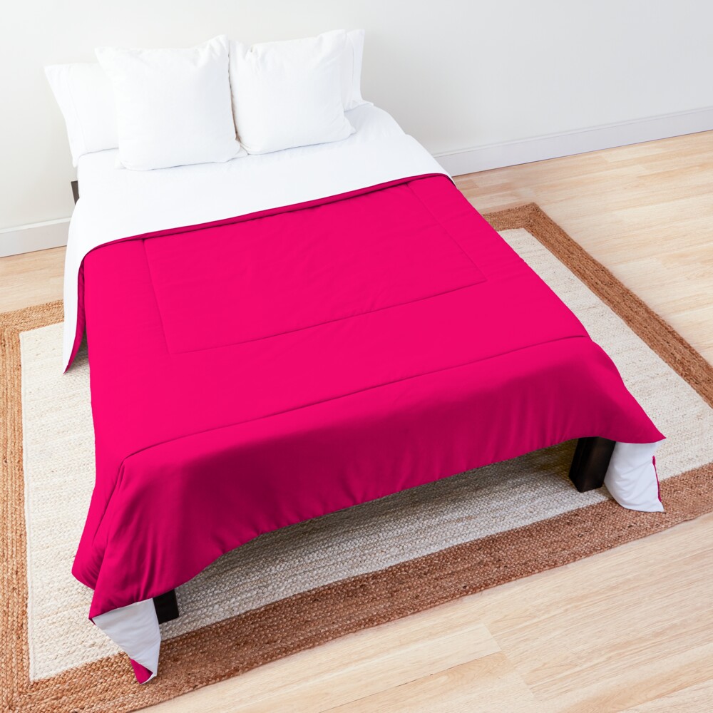 Item preview, Comforter designed and sold by ozcushions.