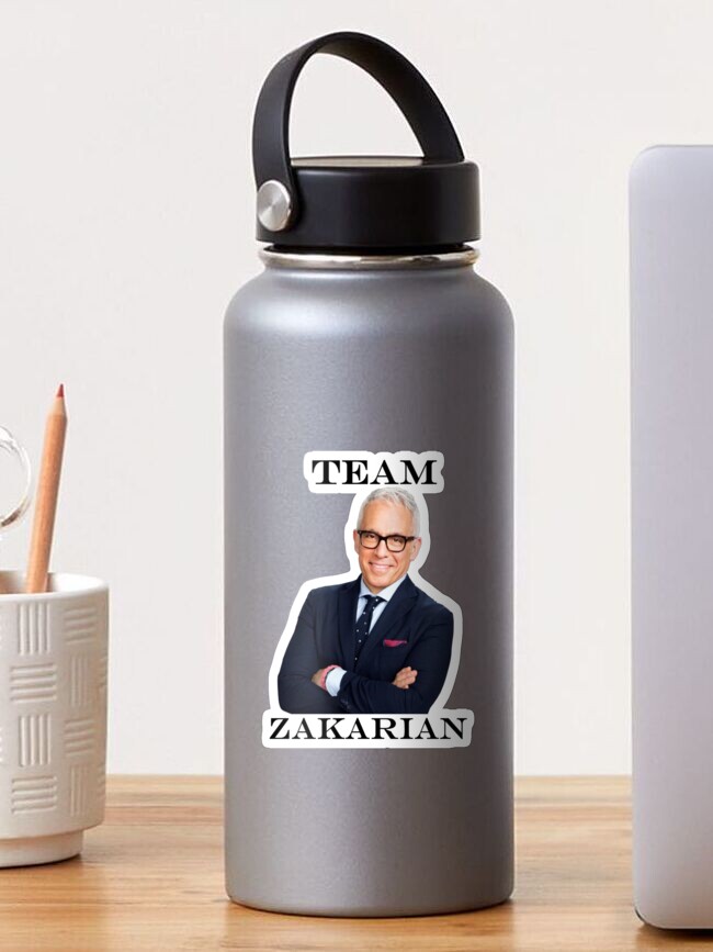 Geoffrey Zakarian - A very Merry Christmas from the Zakarian