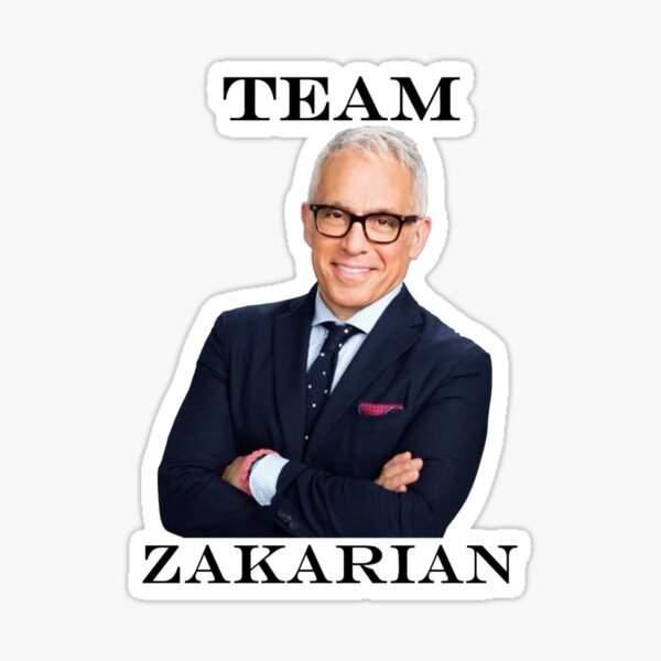 Item preview, Team Geoffrey Zakarian - Chopped Judge designed and sold by Haley Scott.