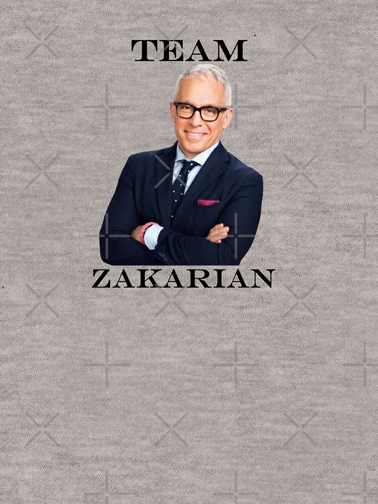 Geoffrey Zakarian Net Worth