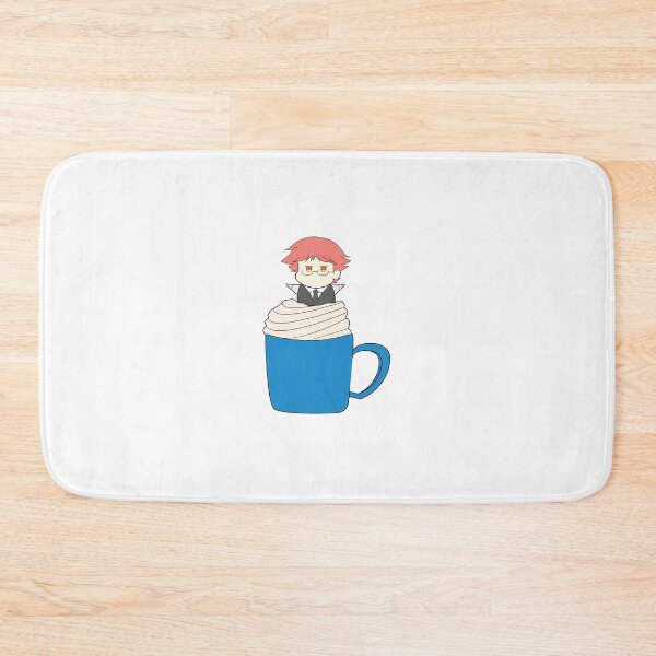 Item preview, Heine Hot Coco designed and sold by ArchangelAmvs.