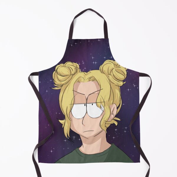 Item preview, Reconnect.SP Tweek Tweak with Space Buns designed and sold by iiamti.