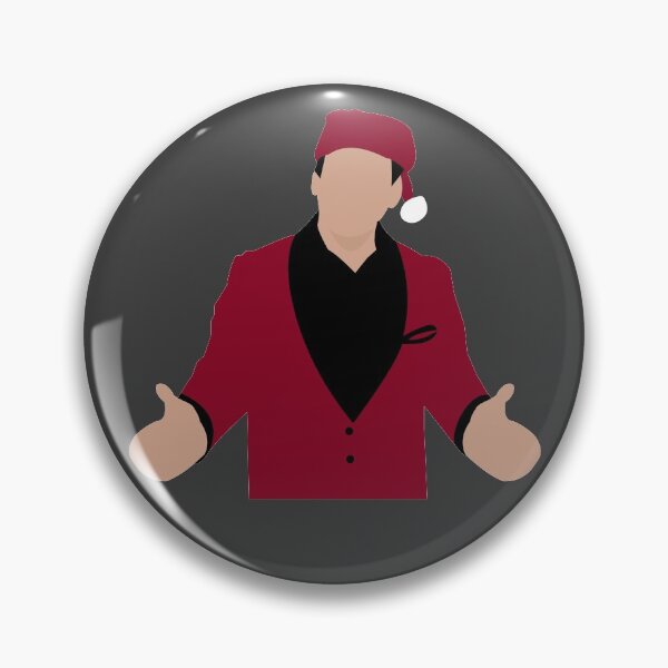 Item preview, Santa Bond designed and sold by doctorheadly.