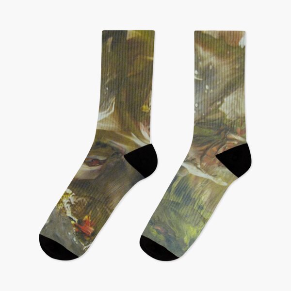Item preview, Looking for the Soul - by Barbara Mitchell designed and sold by brjn.