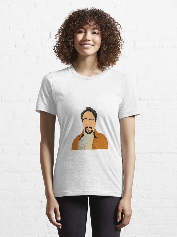 lin manuel miranda t shirts