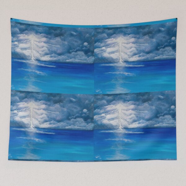 Item preview, High Voltage designed and sold by KerrySandhuArt.
