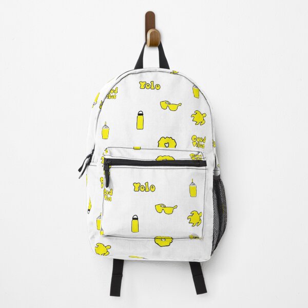 Item preview, Yellow sticker pack designed and sold by Zoesmidt03.