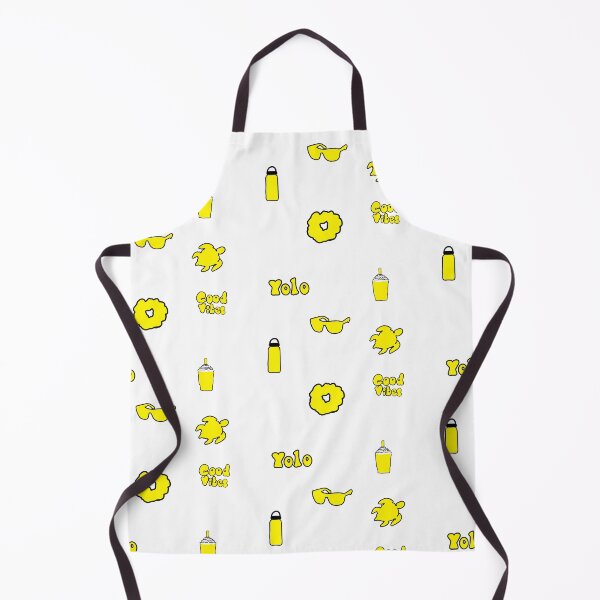 Item preview, Yellow sticker pack designed and sold by Zoesmidt03.