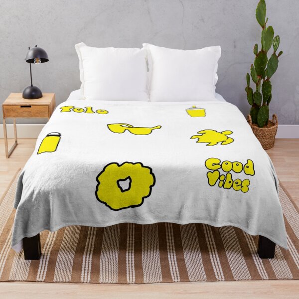 Item preview, Yellow sticker pack  designed and sold by Zoesmidt03.