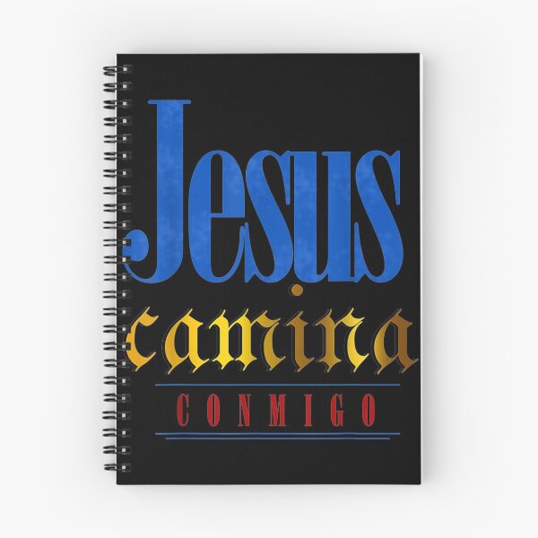 Item preview, Jesus Camina Conmigo  designed and sold by jennife332.