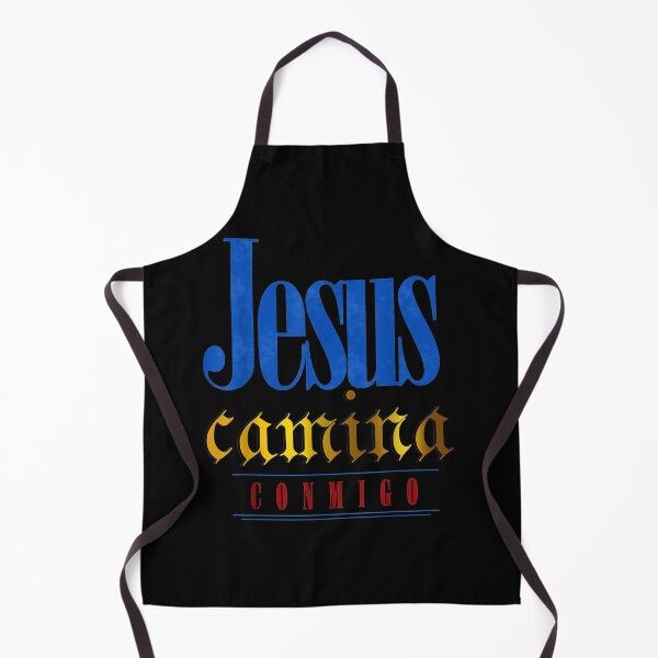 Item preview, Jesus Camina Conmigo  designed and sold by jennife332.