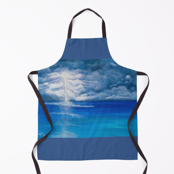 Item preview, High Voltage designed and sold by KerrySandhuArt.