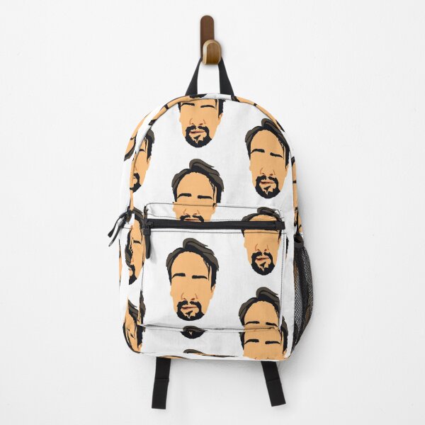 Item preview, Lin Manuel Miranda Hamilton Lip Biting Head designed and sold by trinhvchristine.