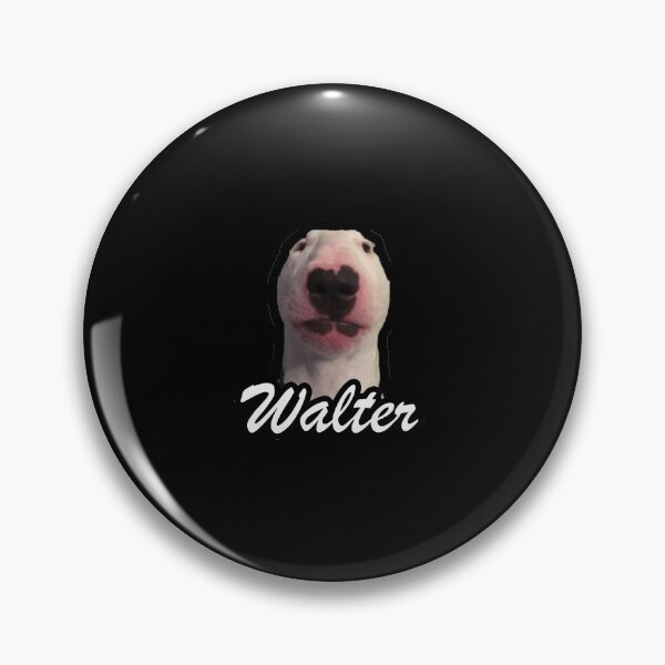 Item preview, WALTER designed and sold by HughHamilton.