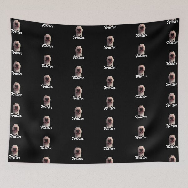 Item preview, WALTER designed and sold by HughHamilton.