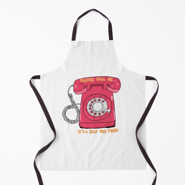 Item preview, Please Call Me designed and sold by Elizabeth Rayes.