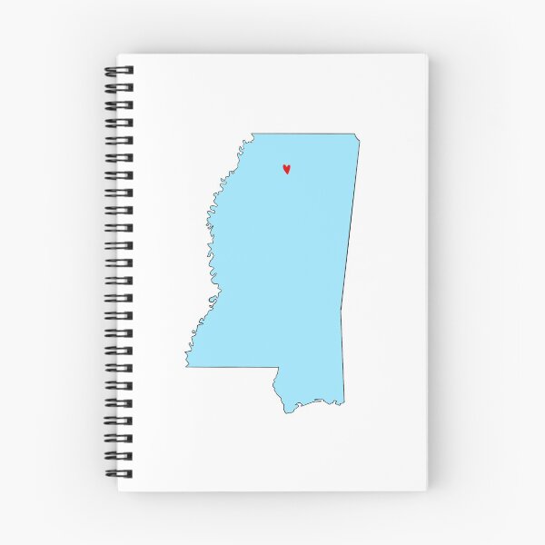 Item preview, Oxford, Mississippi designed and sold by kaletuck.