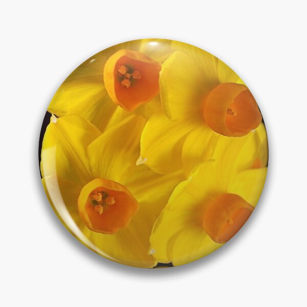 Item preview, Bright Jonquils Spring designed and sold by Joy Watson - Natural Light Photography .